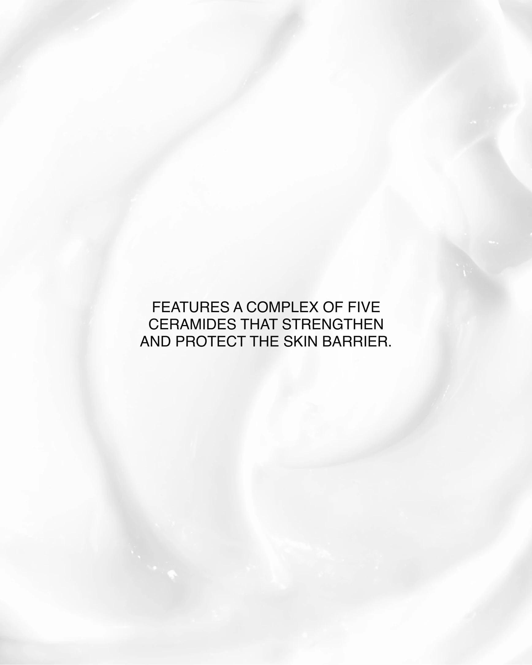 Deep Hydration Cream