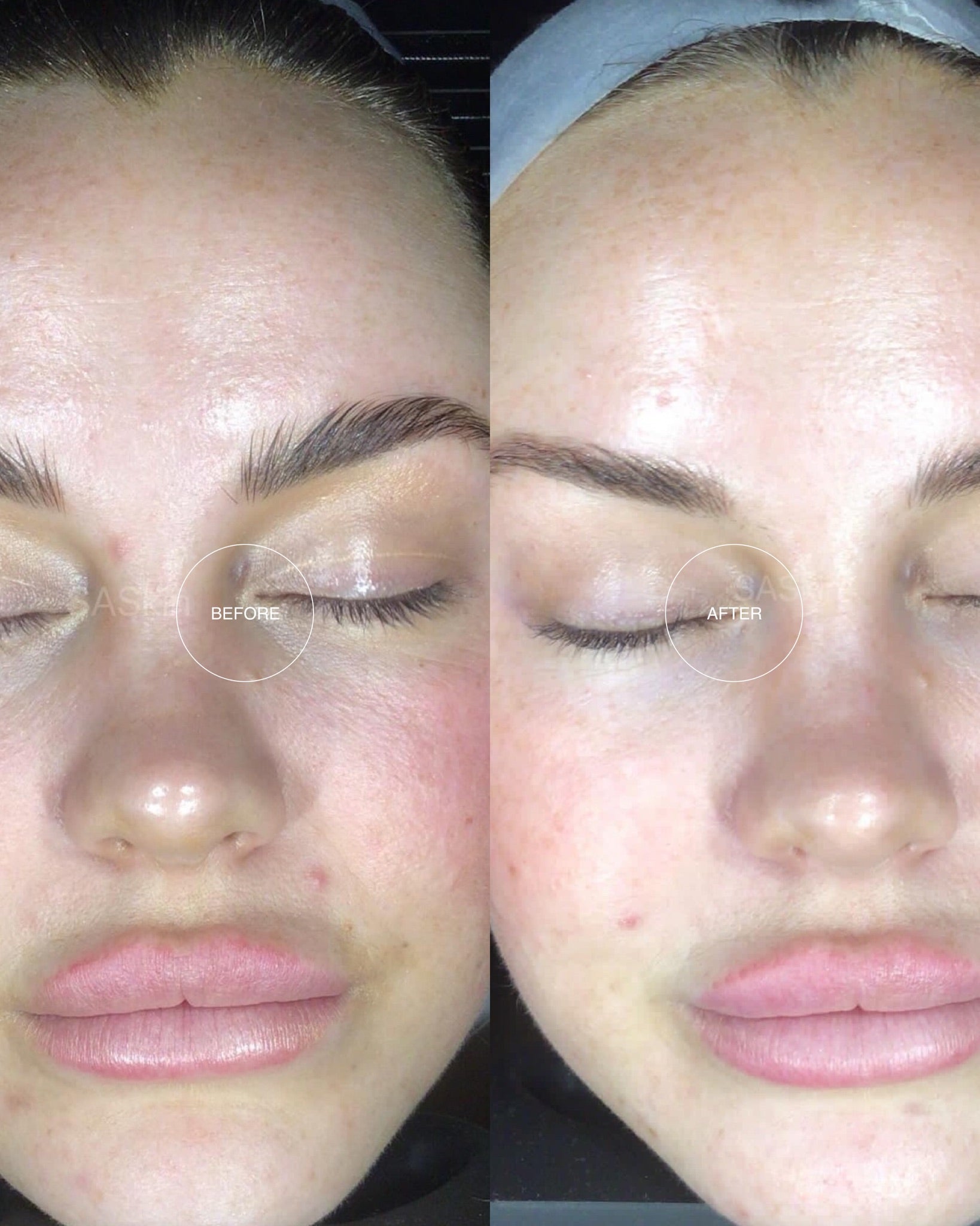 Deep Hydration Cream