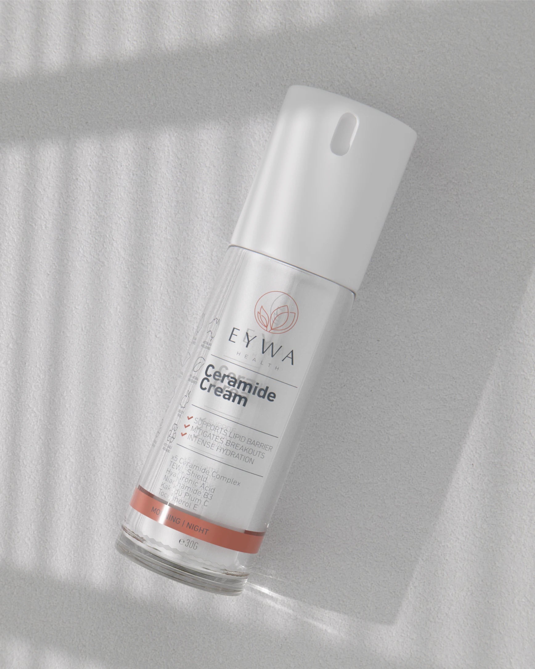 Deep Hydration Cream