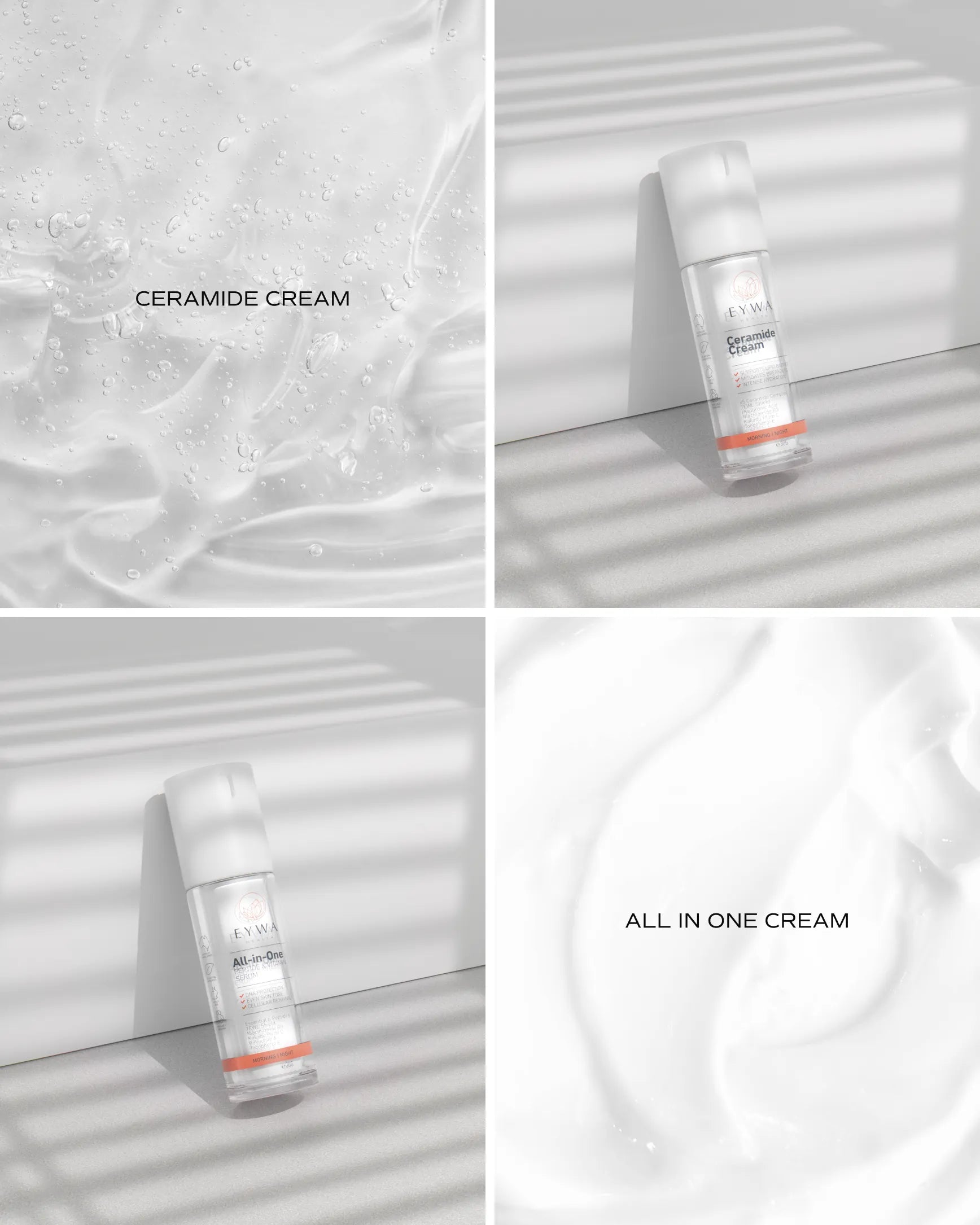 Essential Skincare Bundle