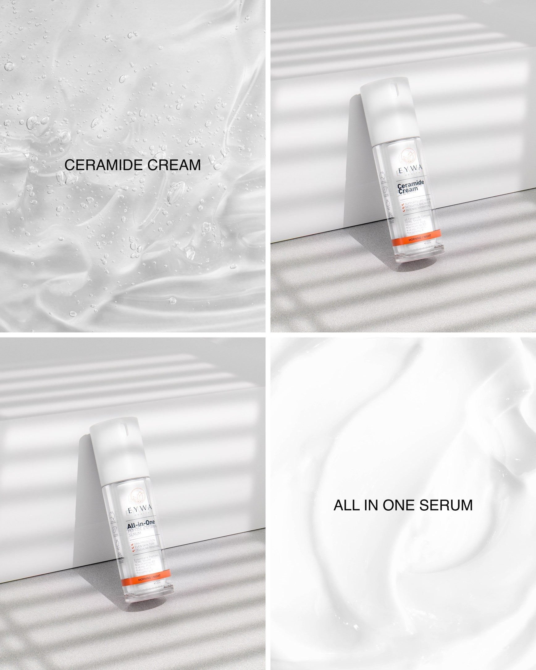 Essential Skincare Bundle