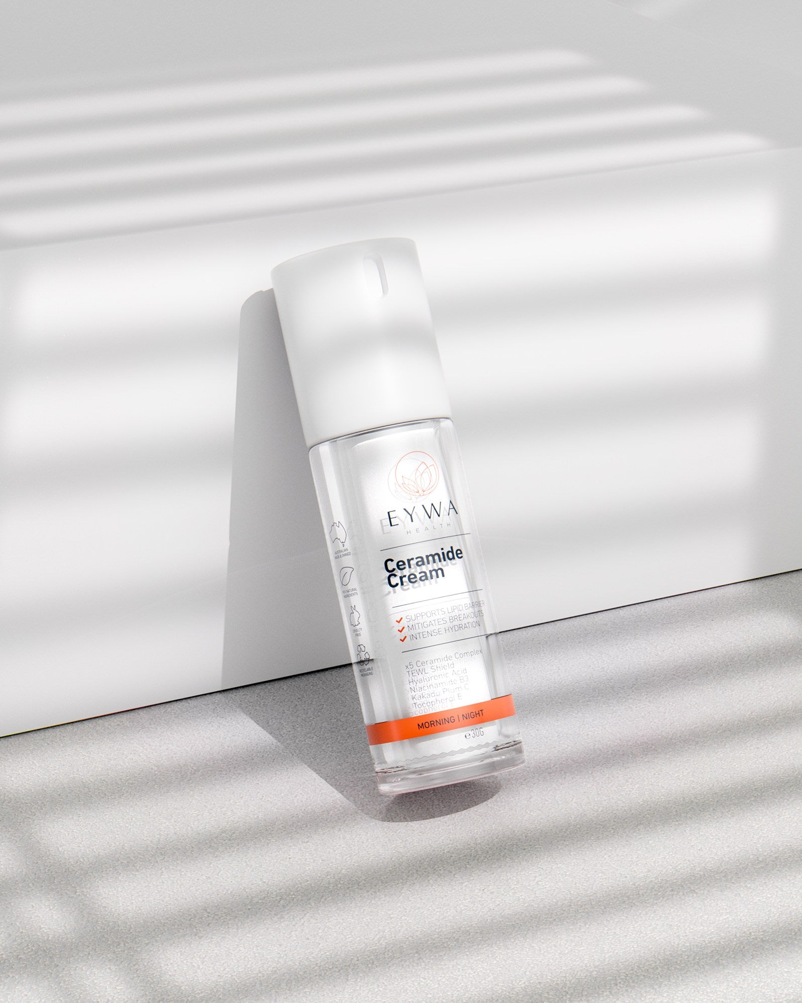 Deep Hydration Cream