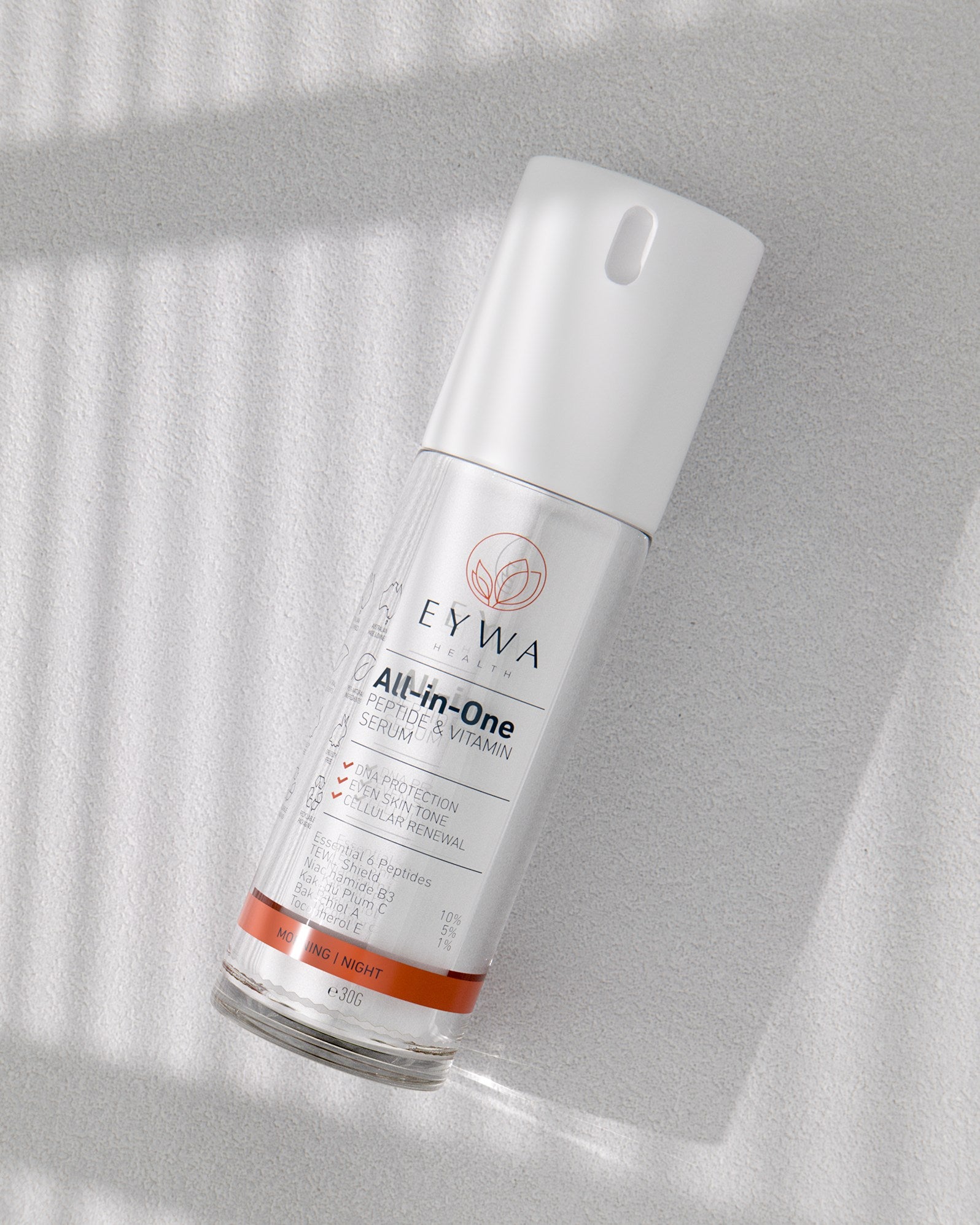 All-in-One & Anti-Aging Serum