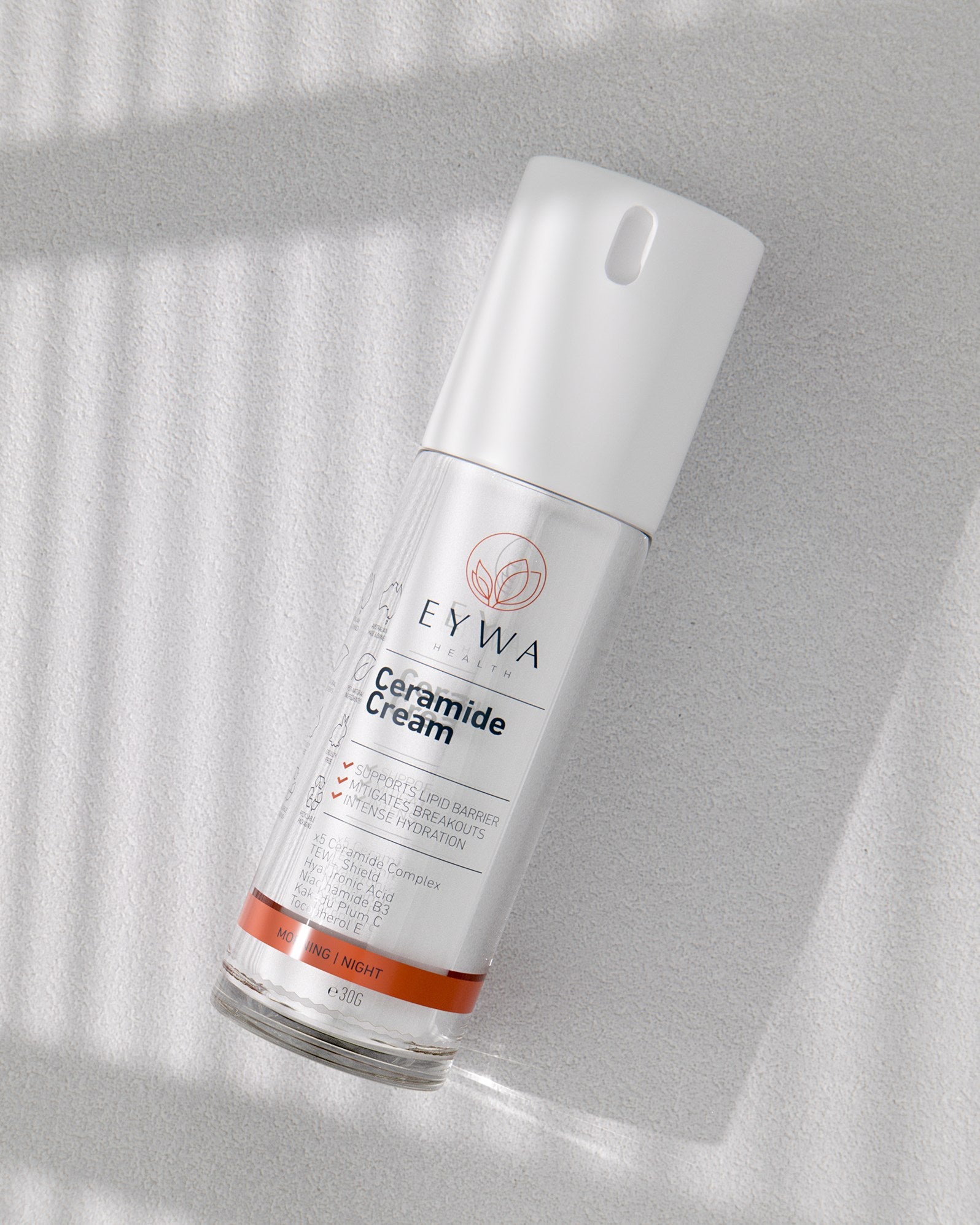 Deep Hydration Cream