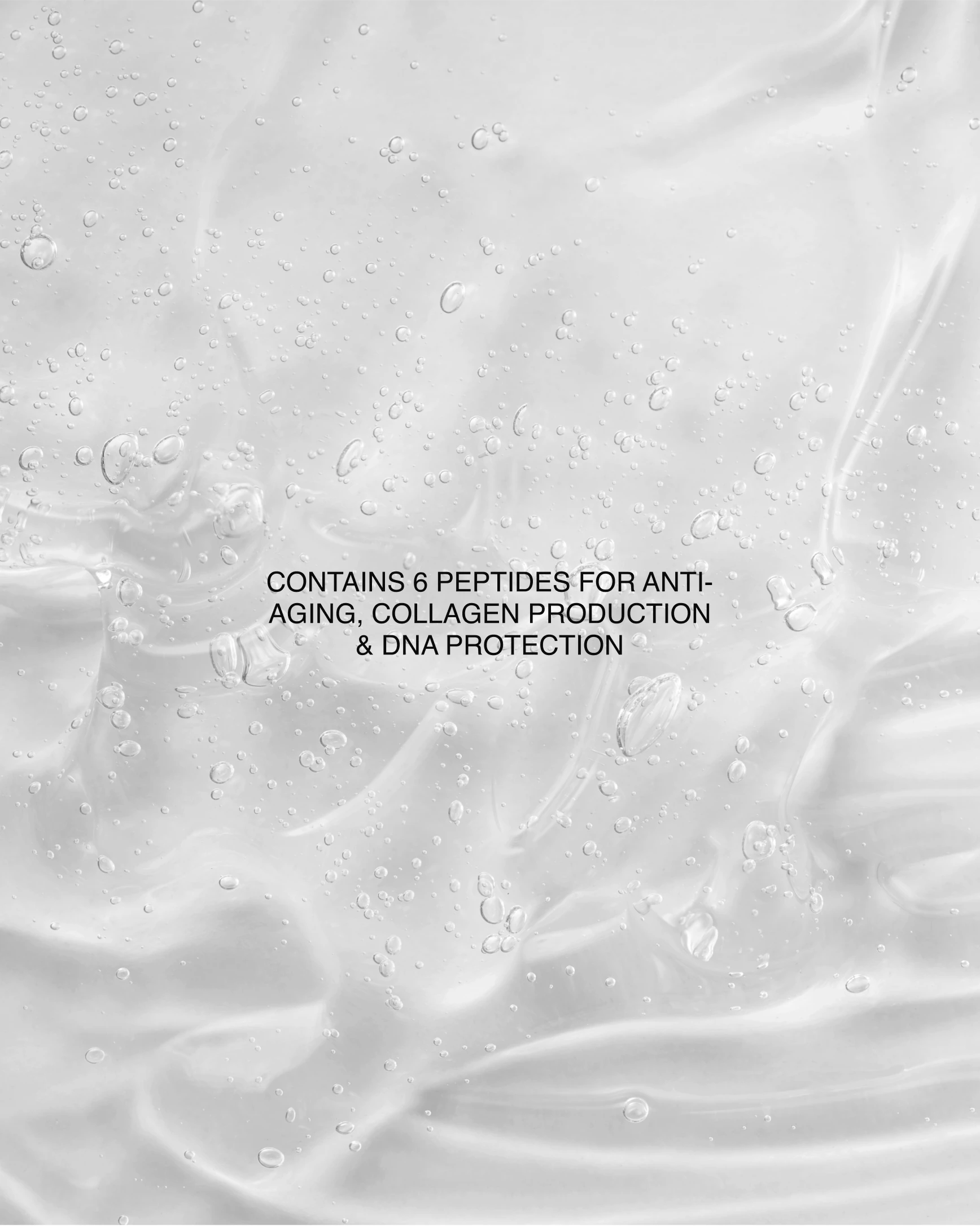 All-in-One & Anti-Aging Serum