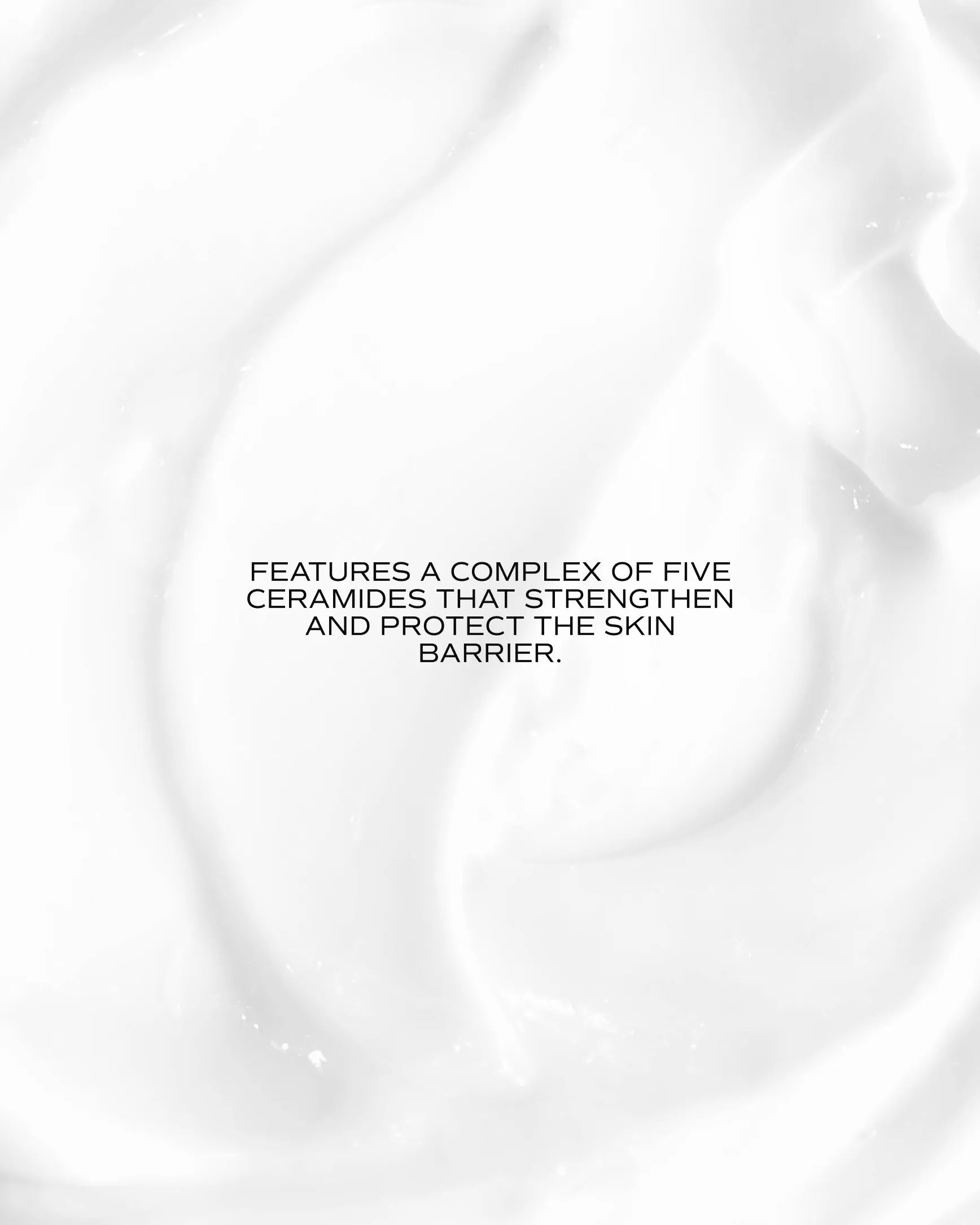 Deep Hydration Cream