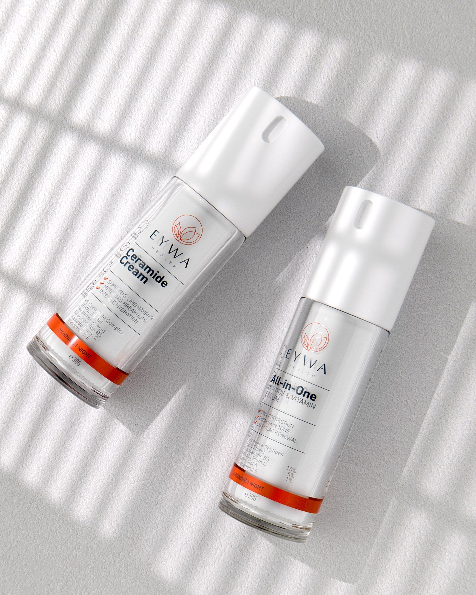 Essential Skincare Bundle